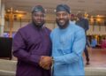 Hon. Olusola Adeleke Celebrates His Personal Assistant, Azeez Sodiq Adesina, on His Birthday