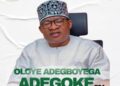 Solutions 2027: Drums Roll As Oloye Adegoke’s Journey To Agodi House Gets Brighter