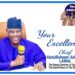 Happy Birthday Your Excellency – The GSMists Felicitates Oyo Deputy Governor, Chief Bayo Lawal