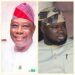 Lana Fun Seyi Group Felicitates Oyo Deputy Governor Barr. Bayo Lawal On his Birthday