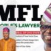 Lana Fun Seyi Group Felicitates Oyo Deputy Governor Barr. Bayo Lawal On his Birthday