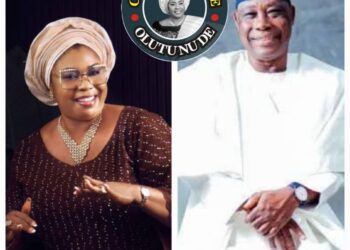 Agboworin felicitates Oyo Deputy Governor, Barr. Bayo Lawal on birthday anniversary