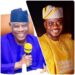 Hon Sanda Celebrates Barr Bayo Lawal on His Birthday –
