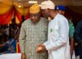 Agboworin felicitates Oyo Deputy Governor, Barr. Bayo Lawal on birthday anniversary