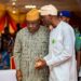 Agboworin felicitates Oyo Deputy Governor, Barr. Bayo Lawal on birthday anniversary