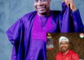 BIRTHDAY: “He is a role model” — OTOPE Celebrates Oyo Deputy Governor, Barr. Bayo Lawal