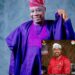 BIRTHDAY: “He is a role model” — OTOPE Celebrates Oyo Deputy Governor, Barr. Bayo Lawal