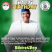 Birthday: “You Are A Father Whose Love And Support I Continue To Cherish” — Olufade Celebrates Oyo Deputy Governor, Barr. Bayo Lawal