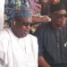 Adeojo Celebrates Oyo Deputy Govt. Bayo Lawal On Birthday Celebration