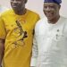 Birthday Celebration: Hon Akeem Ige Felicitates Oyo Deputy Governor, Bayo Lawal on Birthday