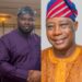 Oyo Lawmaker, Oluwafemi Betterlife Showers Encomium on Deputy Governor; Barr. Bayo Lawal, Hon. Modiu Alabamusa on Birthday:*