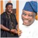 Barr. Bayo Lawal @71: Lagelu Chairman, Hon. Kamorudeen Extends Warm Felicitation to Oyo Deputy Governor