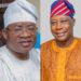 Our Esteemed Co-Polit – Oloye Adegoke Extols Oyo Deputy Governor, Barr Bayo Lawal on Birthday