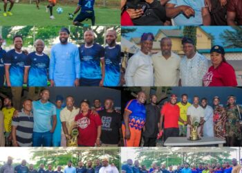 Oyo Lawmaker, Hon. Adebayo Babajide Gabriel Expresses Deep Gratitude For Birthday Celebrations*