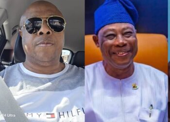 An Epitome of Humility and Loyalty – Mayegun Babanumi Extols Oyo Deputy Governor on Birthday