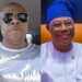 An Epitome of Humility and Loyalty – Mayegun Babanumi Extols Oyo Deputy Governor on Birthday