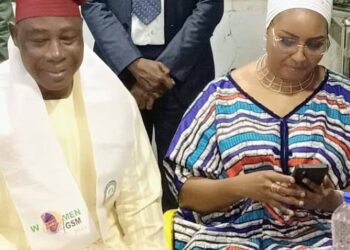 Oyo Commissioner Extols The Virtues of Oyo Deputy Governor on Birthday