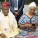 Oyo Commissioner Extols The Virtues of Oyo Deputy Governor on Birthday