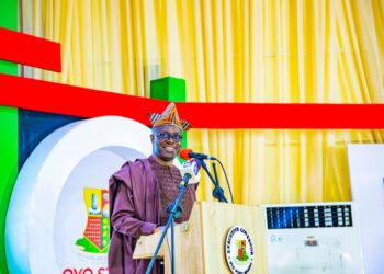 Makinde’s Masterclass in Leadership: Results You Can’t Deny