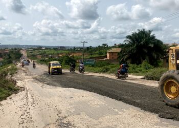 Oyo Lawmaker, Lekan  Abiola moves motion on  curbing the use of cell phones across  secondary schools in Oyo State