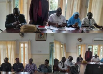 OYSHMB Tackles Challenges in Healthcare Service Delivery   …As Pharmacy Staff warned against unethical practices like overpricing, non-remittance