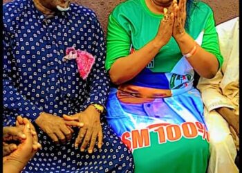 Truly the End of An Era: Makinde’s Commissioner Mourns Demise of 2 Staunch Supporter’s, Prays for repose of their souls