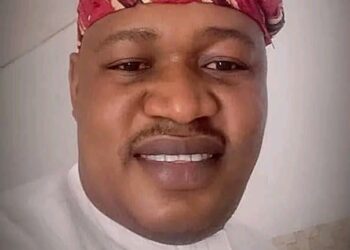 Oyo Lawmaker, Lekan  Abiola moves motion on  curbing the use of cell phones across  secondary schools in Oyo State