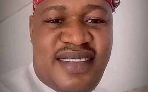 Oyo Lawmaker, Lekan  Abiola moves motion on  curbing the use of cell phones across  secondary schools in Oyo State