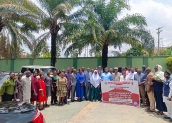 Oyo Govt Strengthens  HIV/AIDS Response Amid Funding Challenges