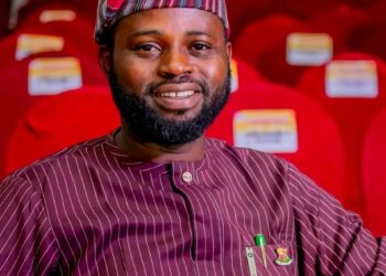 Oyo Lawmaker, Lekan  Abiola moves motion on  curbing the use of cell phones across  secondary schools in Oyo State