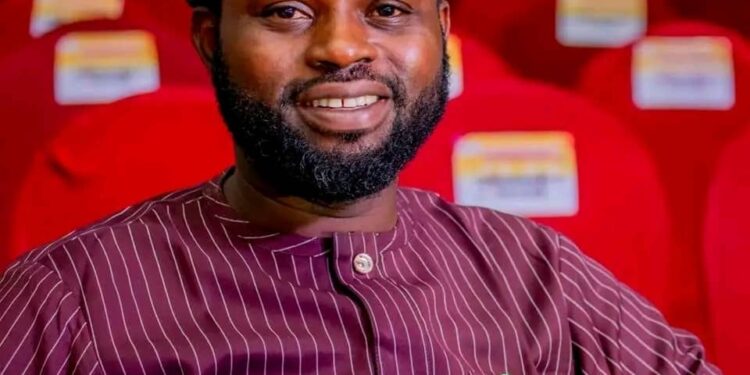 Oyo Lawmaker, Lekan  Abiola moves motion on  curbing the use of cell phones across  secondary schools in Oyo State