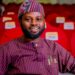 Oyo Lawmaker, Lekan  Abiola moves motion on  curbing the use of cell phones across  secondary schools in Oyo State