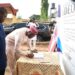 Yekini Adeojo: Gov. Makinde Pays Condolence Visit To Family