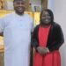 Prof. Ayede Pledges Support for OYSHMB As New Partnership to Enhance Maternal, Child Health   …As Dr. Fagbemi appreciates Prof. Ayede for his unwavering support