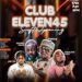 Space Lounge  And Bar Set To Launch In Club Eleven 45,Promises To Light Up Ibadan Nightlife