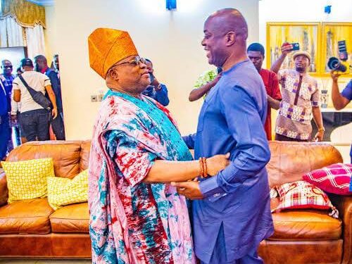 PDP’s Southwest Surge: Governor Makinde and Adeleke’s Inclusivity Fuels Success – GSM Advocates