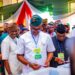 Makinde hails rancour-free S/West PDP congress