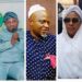 TRIBUTE: Hon. Comforter and IB.N Chairman Hon. Olufade Donate ₦1 Million at 8th Day Fidau Prayer for Late Imam Sheikh Tirimiyu Badmus Adio