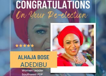 South West PDP’s Harmonious Congress: Hon. Kehinde Akande Lauds Governor Makinde’s Leadership Acumen