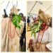 Sheriff Adeojo, wife honours with Parakoyi Chieftaincy title