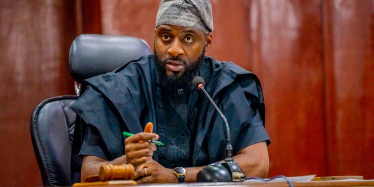 Anti-Open Grazing: Oyo Speaker Laments Poor Implementation, Wants Amotekun Armed