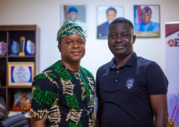 Advancing Youth Development, The Oyo State Example