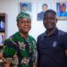 Advancing Youth Development, The Oyo State Example