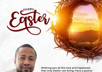 Easter: Agboworin greets Christians, urges them to continue to promote unity