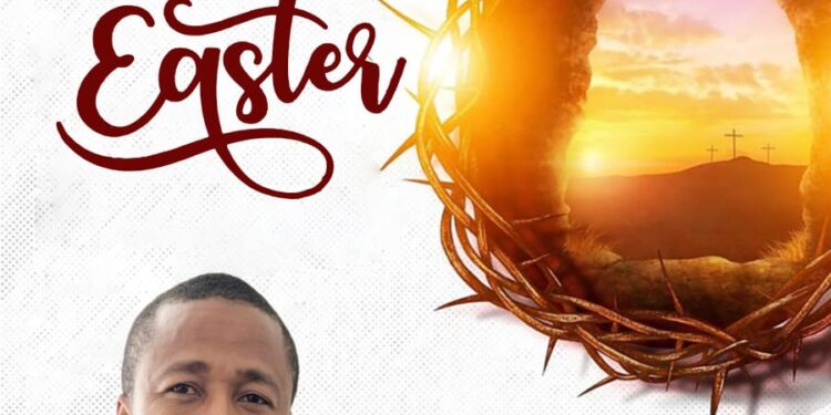 Easter: Agboworin greets Christians, urges them to continue to promote unity