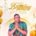 Dr. Temitope GLORIOUS Felicitates DG. Oyo Laision Offices, Chief Ezekiel OTOPE on Birthday Celebration