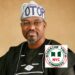 PDP SW Congress: Hon. Olusina Ogunsola Lauds Gov. Makinde’s Leadership, Celebrates Adedibu’s Re-election