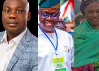 PDP SW Congress: Hon. Olusina Ogunsola Lauds Gov. Makinde’s Leadership, Celebrates Adedibu’s Re-election