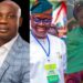 PDP SW Congress: Hon. Olusina Ogunsola Lauds Gov. Makinde’s Leadership, Celebrates Adedibu’s Re-election