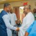 PDP SW Congress: Hon. Olusina Ogunsola Lauds Gov. Makinde’s Leadership, Celebrates Adedibu’s Re-election